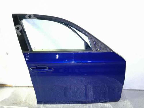 Used Right front door BMW 1 (E87) 118 d (122 hp) 6804389