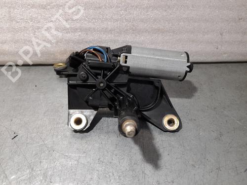 Used Rear wiper motor OPEL ASTRA G Hatchback (T98) [1998-2009]  12503617