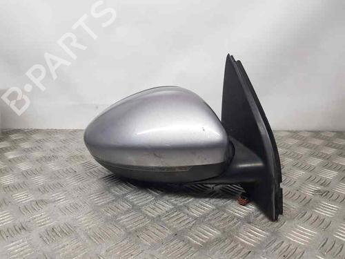 Right mirror PEUGEOT 308 SW II (LC_, LJ_, LR_, LX_, L4_)  | BP20717942C27 