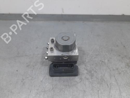 ABS Bremseaggregat RENAULT CLIO IV (BH_) 1.5 dCi 75 (75 hp) 29208088