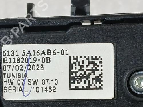 Switch BMW 1 (F40) 118 d | BP35964063I30 - Image 3