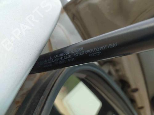 Used Tailgate lift support HYUNDAI MATRIX (FC) [2001-2010]  22182424