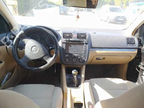 Right taillight VW GOLF V (1K1)  | BP8364708C35 