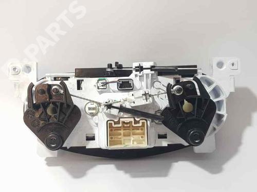 Climate control DACIA LODGY (JS_)  | BP8143302I5 