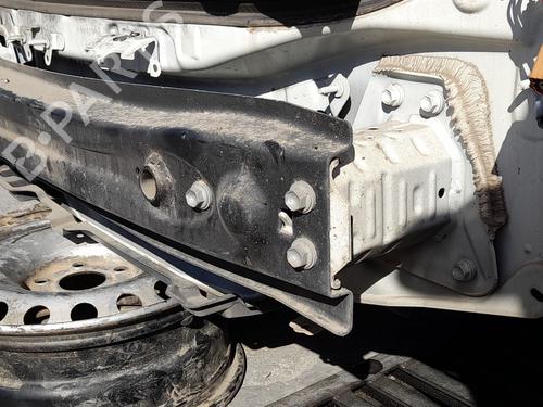 Used Rear bumper reinforcement Rear bumper reinforcement TOYOTA COROLLA Estate (_E21_) 1.8 Hybrid (ZWE211) (98 hp) 33622433 33622433