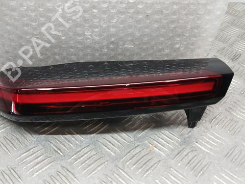 Used Left tailgate light CITROËN C4 III (BA_, BB_, BC_) 1.2 PureTech 130 (BAHNSA, BAHNSB) (130 hp) 27241341