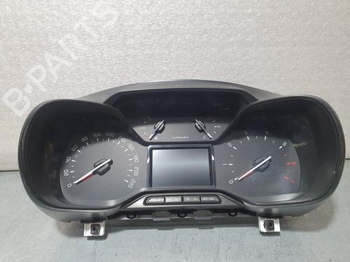 Used Instrument cluster CITROËN C3 / C3 ORIGIN III (SX) [2016-2025]  15946879