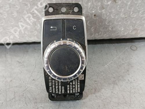 Used Switch Switch MERCEDES-BENZ CLA Coupe (C117) CLA 200 (117.343) (156 hp) 36754923 36754923