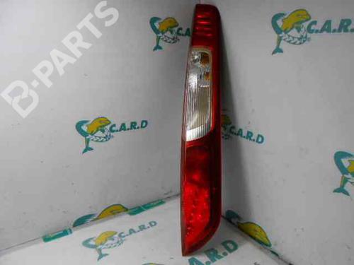 Used Right taillight FORD FOCUS II (DA_, HCP, DP) [2004-2013]  30865