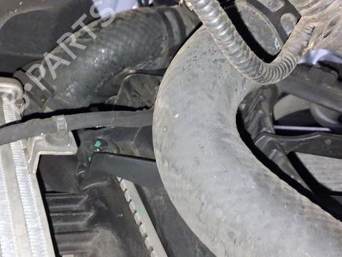 Used Water radiator Water radiator HYUNDAI i30 (GD) 1.4 CRDi (90 hp) 40149880 40149880