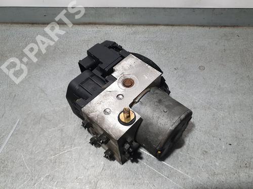 Used ABS pump PEUGEOT 406 (8B) [1995-2005]  3710069