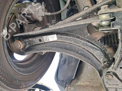 Used Right front suspension arm Right front suspension arm DACIA SPRING EV (B6M1) (45 hp) 39658352 39658352