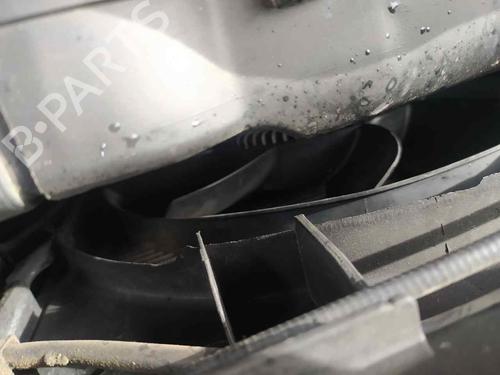Used Radiator fan AUDI ALLROAD C5 (4BH) [2000-2005]  22906424
