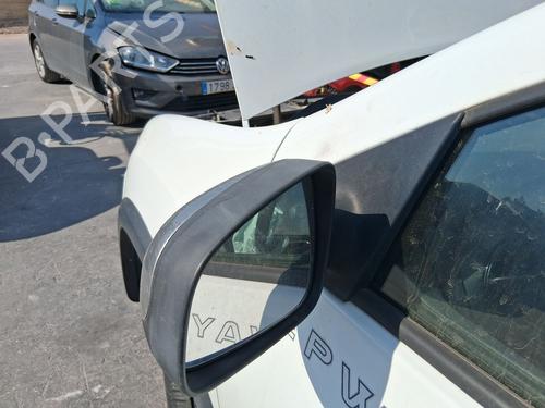Left mirror DACIA SANDERO II TCe 90 (B8M1, B8MA, B8AC) | BP37183362C26 - Image 2