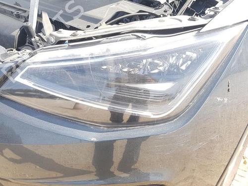 Used Left headlight SEAT ARONA (KJ7, KJP) 1.0 TSI (110 hp) 25034778