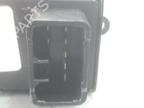 Right rear window switch HYUNDAI i40 I (VF) 1.7 CRDI | BP30178974I28 - Image 4