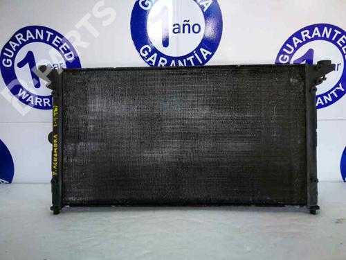 Køler SEAT ALHAMBRA (7V8, 7V9) [1996-2010]  2583130