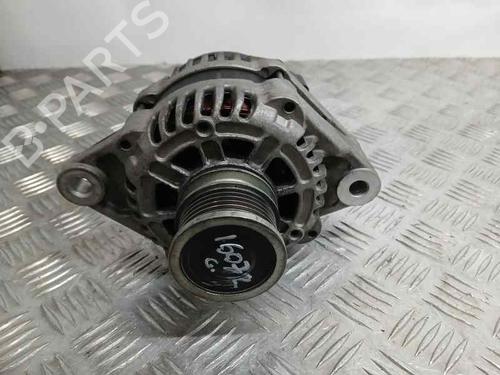 Used Alternator OPEL INSIGNIA A Saloon (G09) 2.0 CDTI (69) (160 hp) 21394019