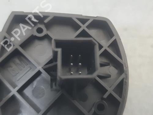 Right front window switch OPEL CORSA E (X15) 1.4 (08, 68) | BP37217090I26 - Image 6