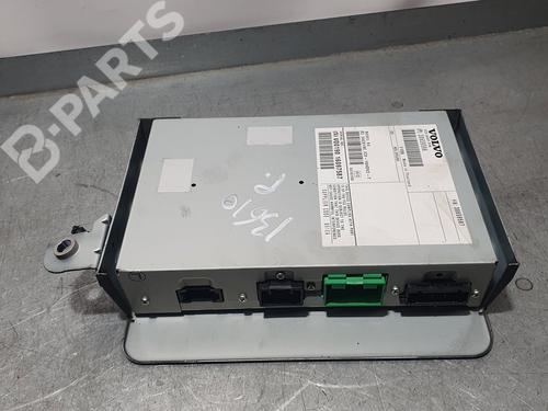 Used Electronic module VOLVO XC60 I SUV (156) 2.4 D / D3 / D4 AWD (163 hp) 9076221
