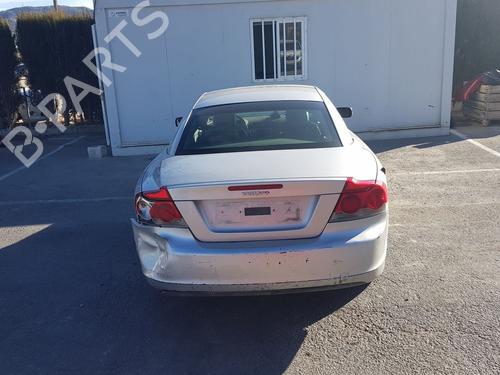 Electronic sensor VOLVO C70 II Convertible (542) 2.4 | BP11852860M84 