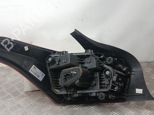 Højre baglygte CITROËN C-ELYSEE (DD_) 1.6 BlueHDi 100 | BP26433817C35