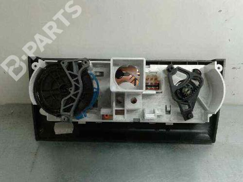 Climate control OPEL VECTRA B (J96)  | BP3694428I5 