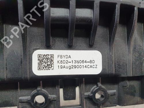 Steering column stalk LAND ROVER RANGE ROVER EVOQUE (L538)  | BP14017037I23 