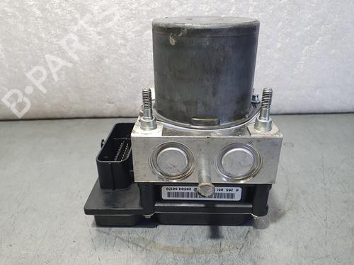 ABS pump CITROËN C4 Picasso I MPV (UD_)  | BP9524859M43 