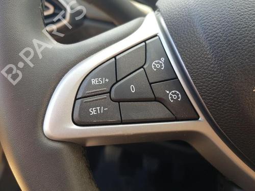 Steering wheel DACIA SANDERO III 1.0 TCe 90 | BP29709813C49 