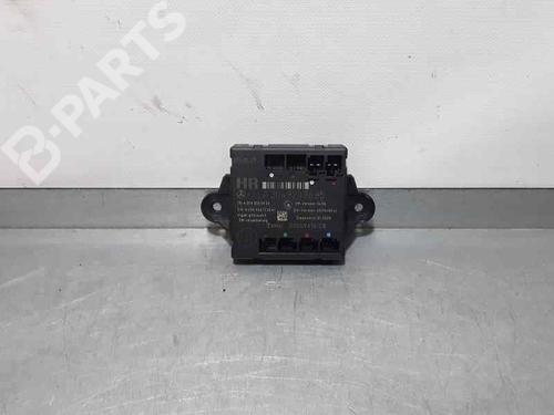 Used Electronic module MERCEDES-BENZ C-CLASS (W204) [2007-2015]  6551376