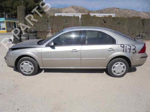 Gearbox FORD MONDEO III Saloon (B4Y)  | BP93592M3 