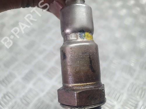 Electronic sensor OPEL ASTRA J (P10)  | BP18080182M84 
