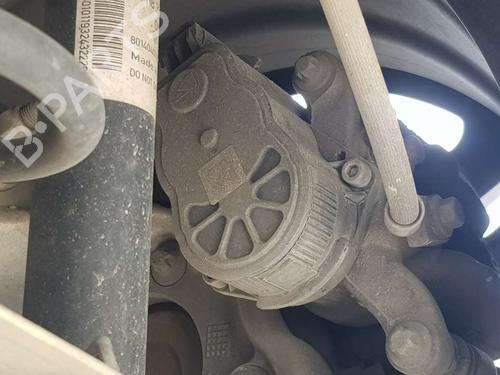 Used Right rear brake caliper MERCEDES-BENZ CLA (C118) CLA 200 d (118.312) (150 hp) 17458684