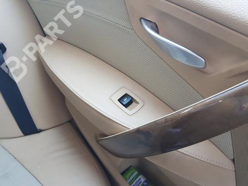 Used Left rear window switch Left rear window switch BMW X3 (E83) xDrive 20 d (177 hp) 10086078 10086078