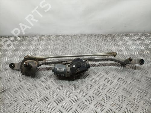 Used Front wiper motor SUZUKI BALENO (FW, EW) 1.2 (A1K412) (90 hp) 12582214