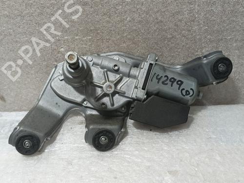 Used Rear wiper motor TOYOTA VERSO (_R2_) [2009-2018]  10772052