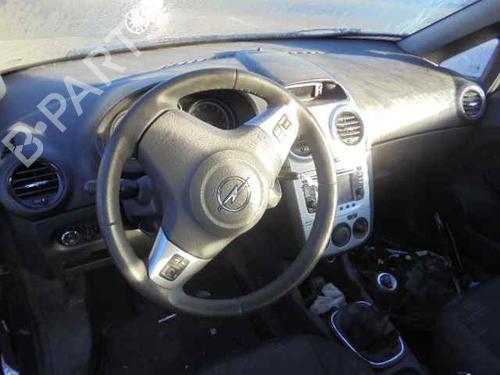 Gearbox OPEL CORSA D (S07)  | BP854870M3 
