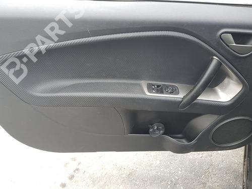 Used Front left window mechanism Front left window mechanism ALFA ROMEO MITO (955_) 1.6 JTDM (955AXC1B) (120 hp) 10405480 10405480
