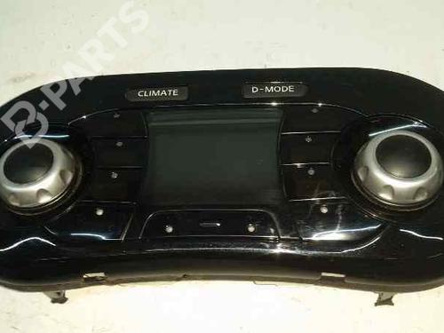 Used Climate control NISSAN JUKE (F15) [2010-2019]  2548229