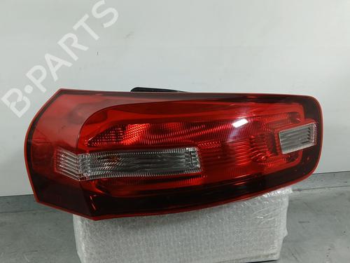 Used Left taillight Left taillight 29611246 29611246