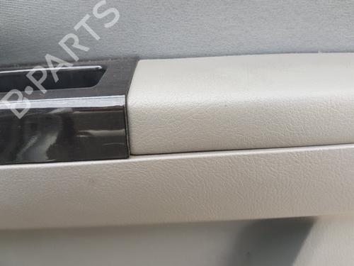 Used Front right window mechanism KIA SORENTO I (JC) 2.5 CRDi (170 hp) 15278846