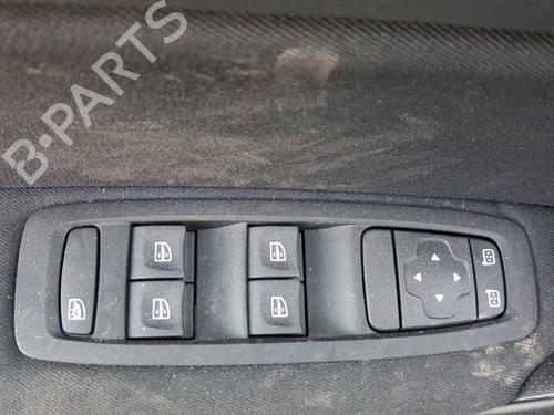 Used Left front window switch Left front window switch 38073554 38073554