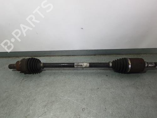 Right rear driveshaft VOLVO XC60 I SUV (156) D5 AWD (205 hp) 8528699