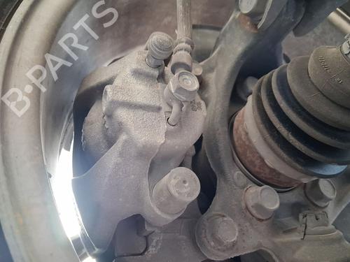 Used Right front brake caliper Right front brake caliper 38801320 38801320