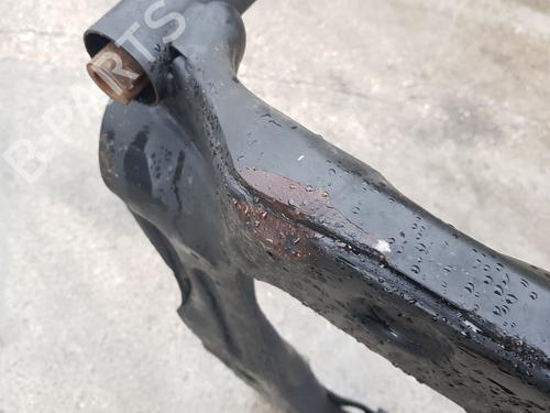 Subframe NISSAN QASHQAI I (J10, NJ10) 2.0 dCi | BP31073190M9