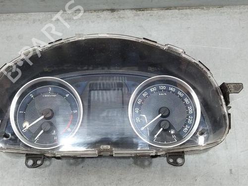 Used Instrument cluster TOYOTA AURIS (_E18_) [2012-2018]  11396283