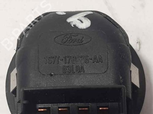 Mirror switch FORD FIESTA VI (CB1, CCN)  | BP8075523I25 