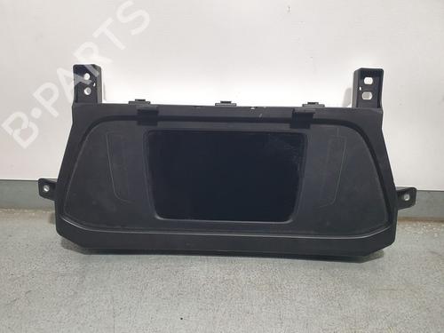 Kombinert Instrument HONDA JAZZ V (GR_, GS_) 1.5 eHEV (GR3, GR6) (109 hp) 9048424