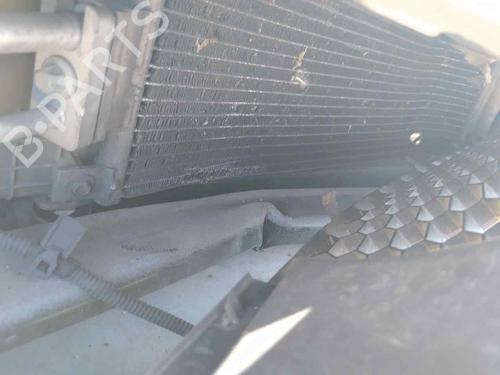 AC radiator FIAT 500 (312_)  51786211